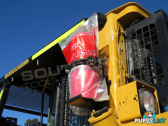 2012 Caterpillar D6T XL Bulldozer (Stock No. 2327B4)