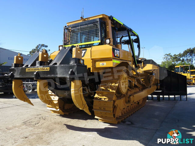 2012 Caterpillar D6T XL Bulldozer (Stock No. 2327B4)