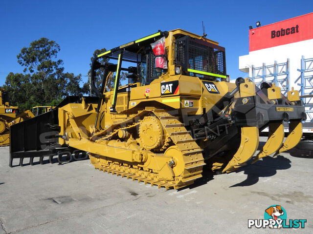 2012 Caterpillar D6T XL Bulldozer (Stock No. 2327B4)