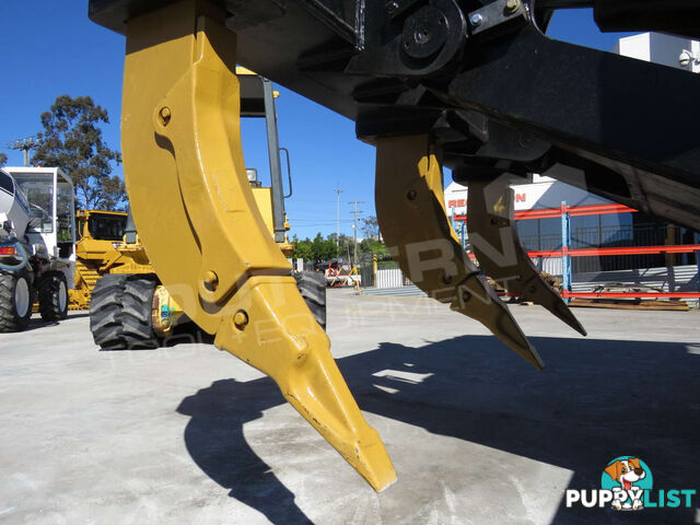 2012 Caterpillar D6T XL Bulldozer (Stock No. 2327B4)