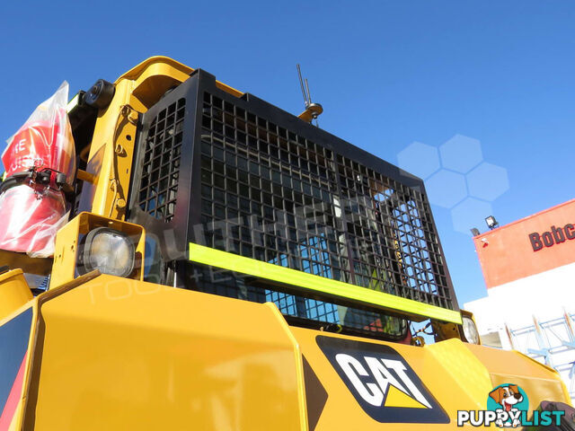 2012 Caterpillar D6T XL Bulldozer (Stock No. 2327B4)