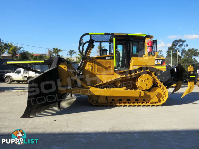 2012 Caterpillar D6T XL Bulldozer (Stock No. 2327B4)