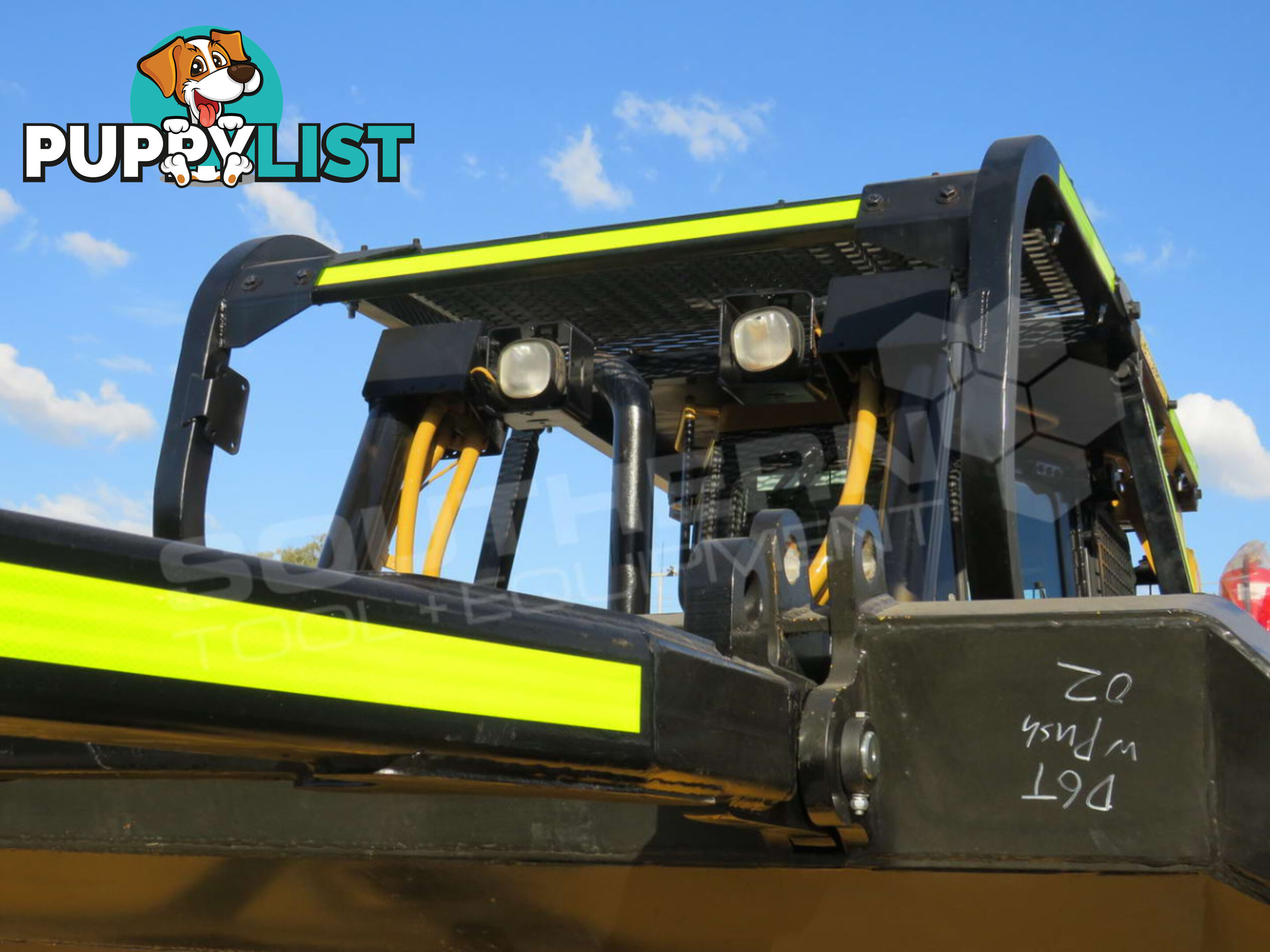 2012 Caterpillar D6T XL Bulldozer (Stock No. 2327B4)