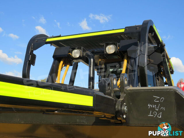 2012 Caterpillar D6T XL Bulldozer (Stock No. 2327B4)