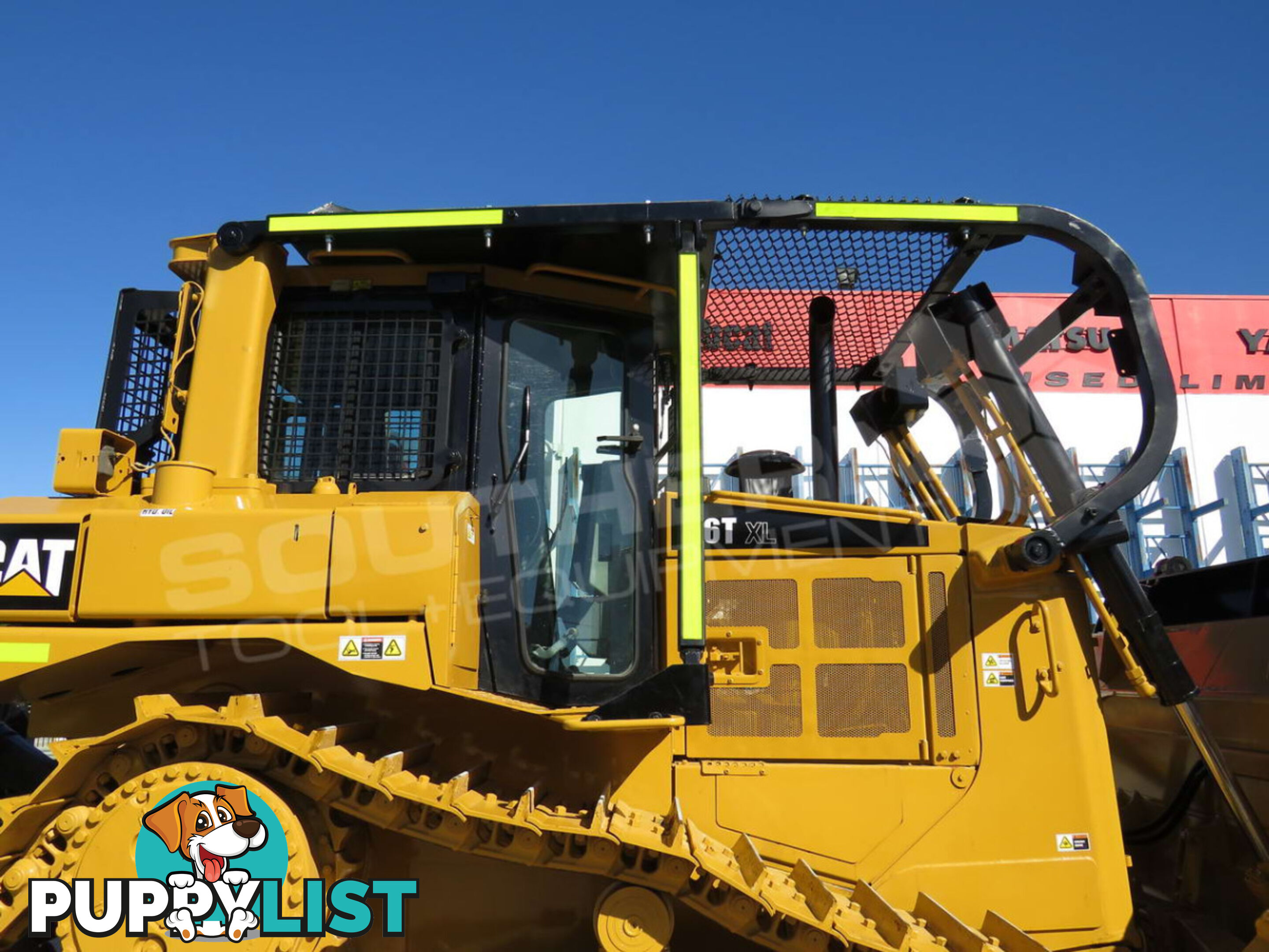 2012 Caterpillar D6T XL Bulldozer (Stock No. 2327B4)