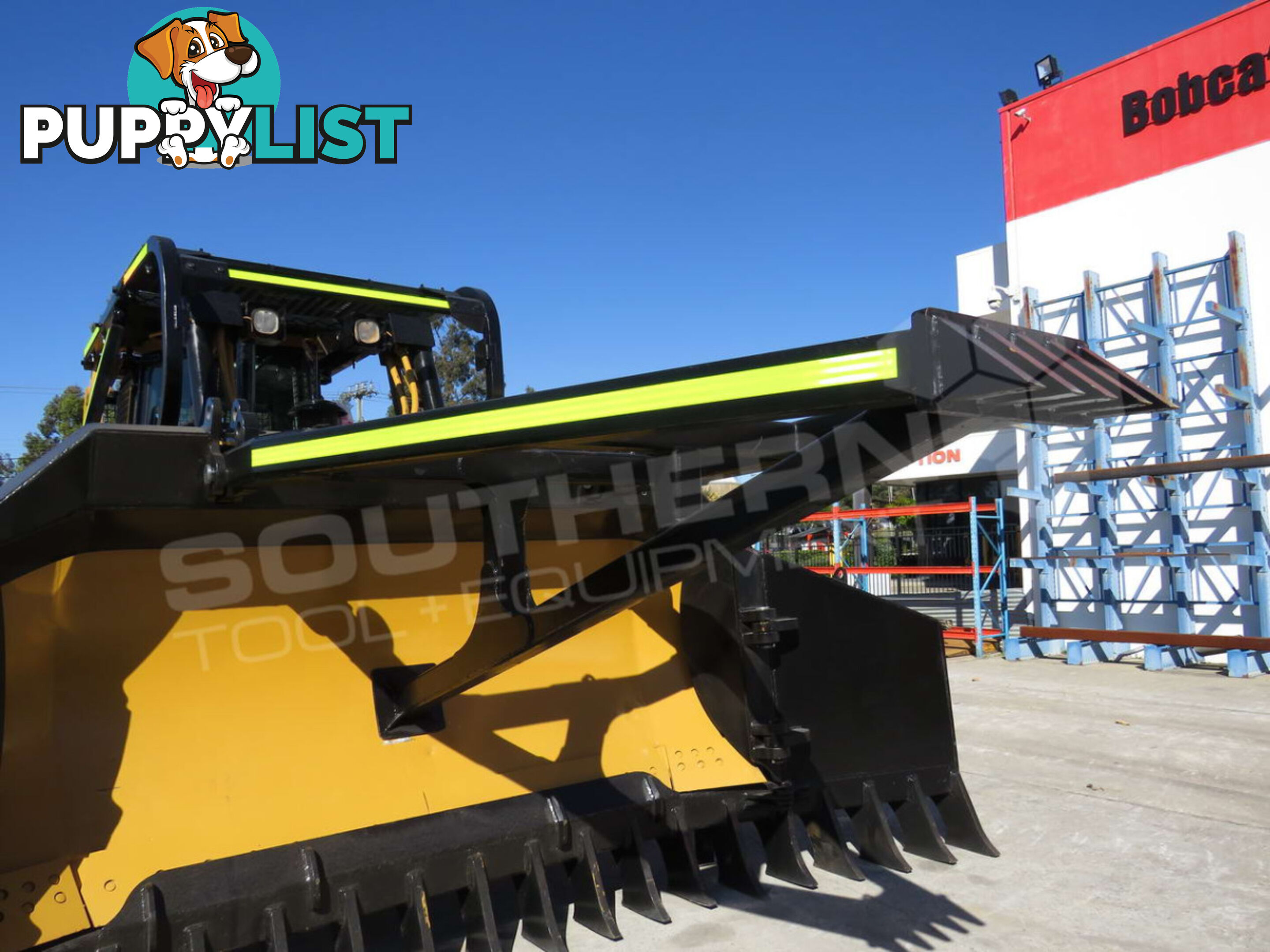 2012 Caterpillar D6T XL Bulldozer (Stock No. 2327B4)