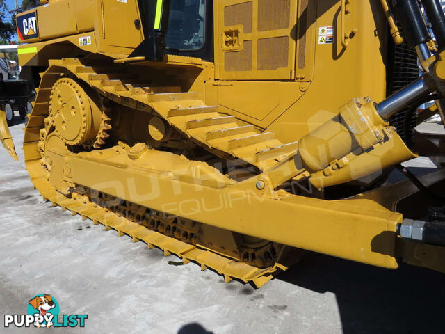 2012 Caterpillar D6T XL Bulldozer (Stock No. 2327B4)