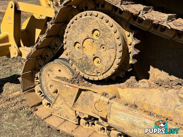 Caterpillar D6R XL Bulldozer (Stock No. 95843)