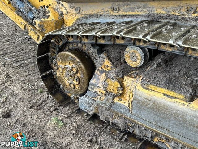 Caterpillar 963K Crawler Loader Drott (Stock No. 86574)