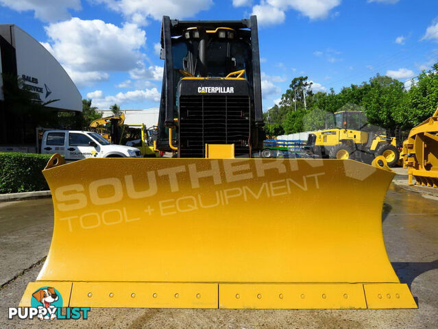 Caterpillar D4K Dozers Screens & Sweeps / CAT D4 Forestry guard