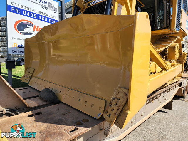 Caterpillar D7R II Bulldozer (Stock No. 83647)