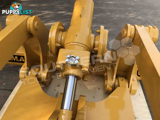 Komatsu D65 D61 Multi Shank Dozer Rippers 