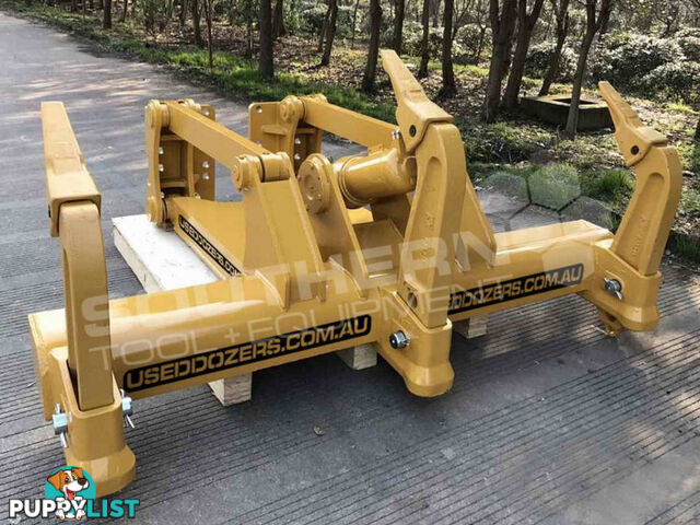 Komatsu D65 D61 Multi Shank Dozer Rippers 