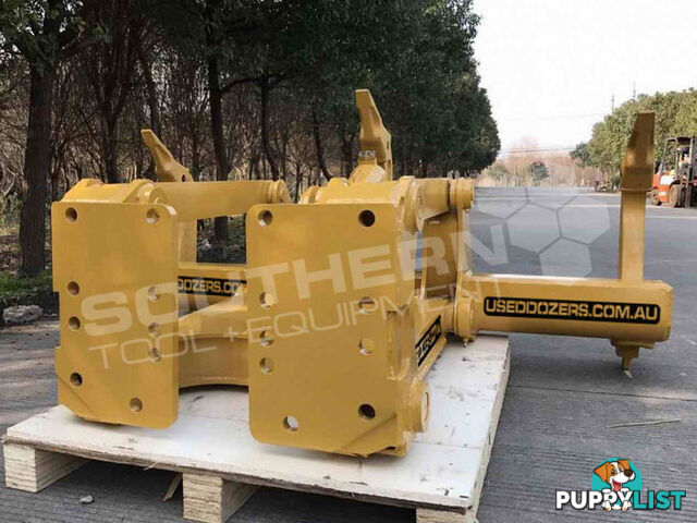 Komatsu D65 D61 Multi Shank Dozer Rippers 