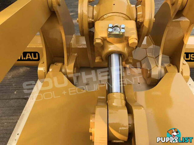 Komatsu D65 D61 Multi Shank Dozer Rippers 