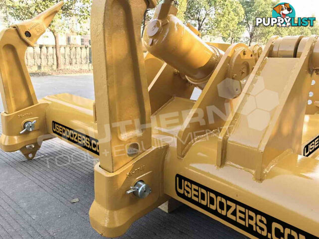 Komatsu D65 D61 Multi Shank Dozer Rippers 