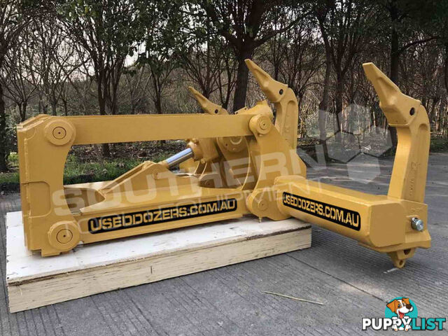 Komatsu D65 D61 Multi Shank Dozer Rippers 