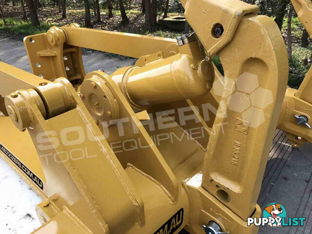 Komatsu D65 D61 Multi Shank Dozer Rippers 