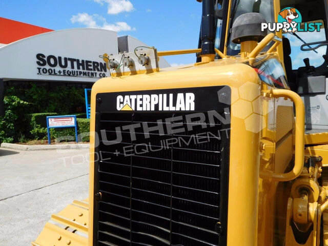 CATERPILLAR D4G XL Bulldozer / CAT D4 AC CAB