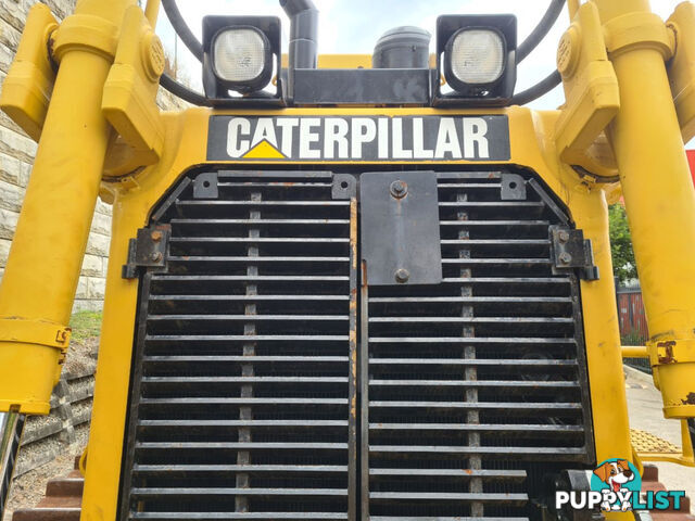 2008 Caterpillar D7R II Bulldozer (Stock No. 83594) 