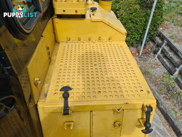 2008 Caterpillar D7R II Bulldozer (Stock No. 83594) 