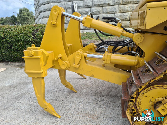 2008 Caterpillar D7R II Bulldozer (Stock No. 83594) 