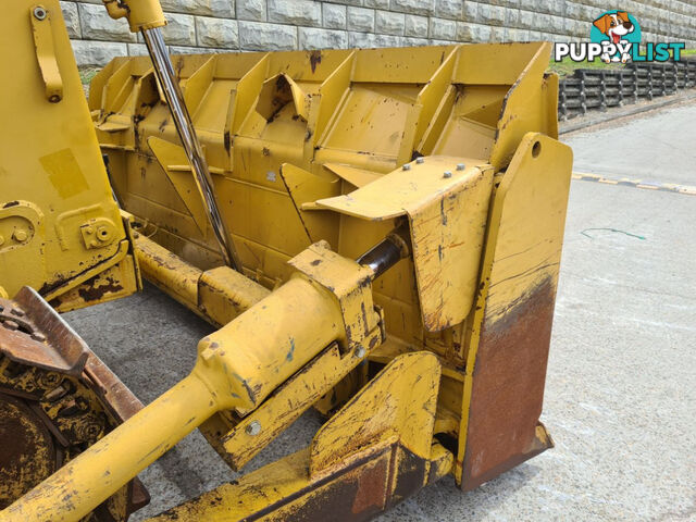 2008 Caterpillar D7R II Bulldozer (Stock No. 83594) 