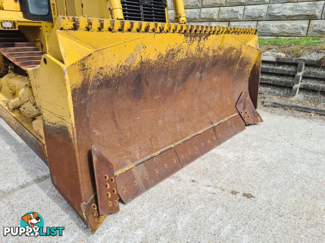 2008 Caterpillar D7R II Bulldozer (Stock No. 83594) 