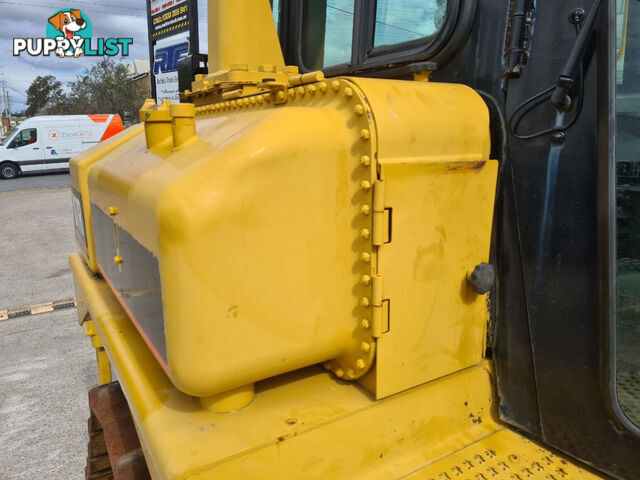 2008 Caterpillar D7R II Bulldozer (Stock No. 83594) 