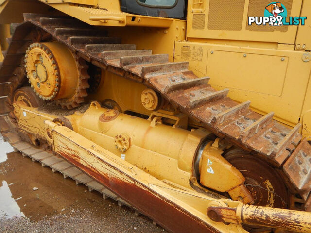 2005 Caterpillar D7R II Bulldozer (Stock No. 83641)