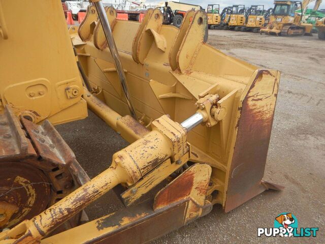 2005 Caterpillar D7R II Bulldozer (Stock No. 83641)