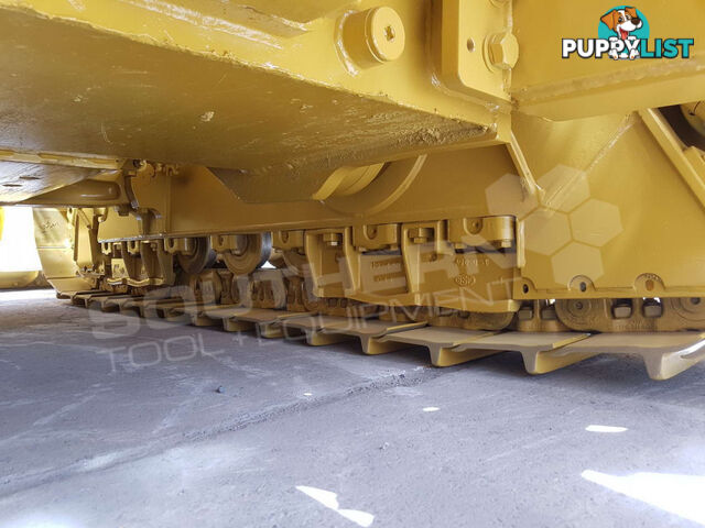 Caterpillar D6T XL Bulldozer SU Blade