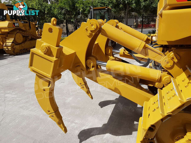 Caterpillar D6T XL Bulldozer SU Blade