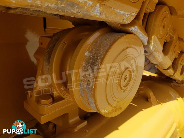 Caterpillar D6T XL Bulldozer SU Blade