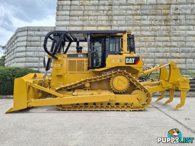 2006 Caterpillar  D7R XR II Bulldozer (Stock No. 89690)