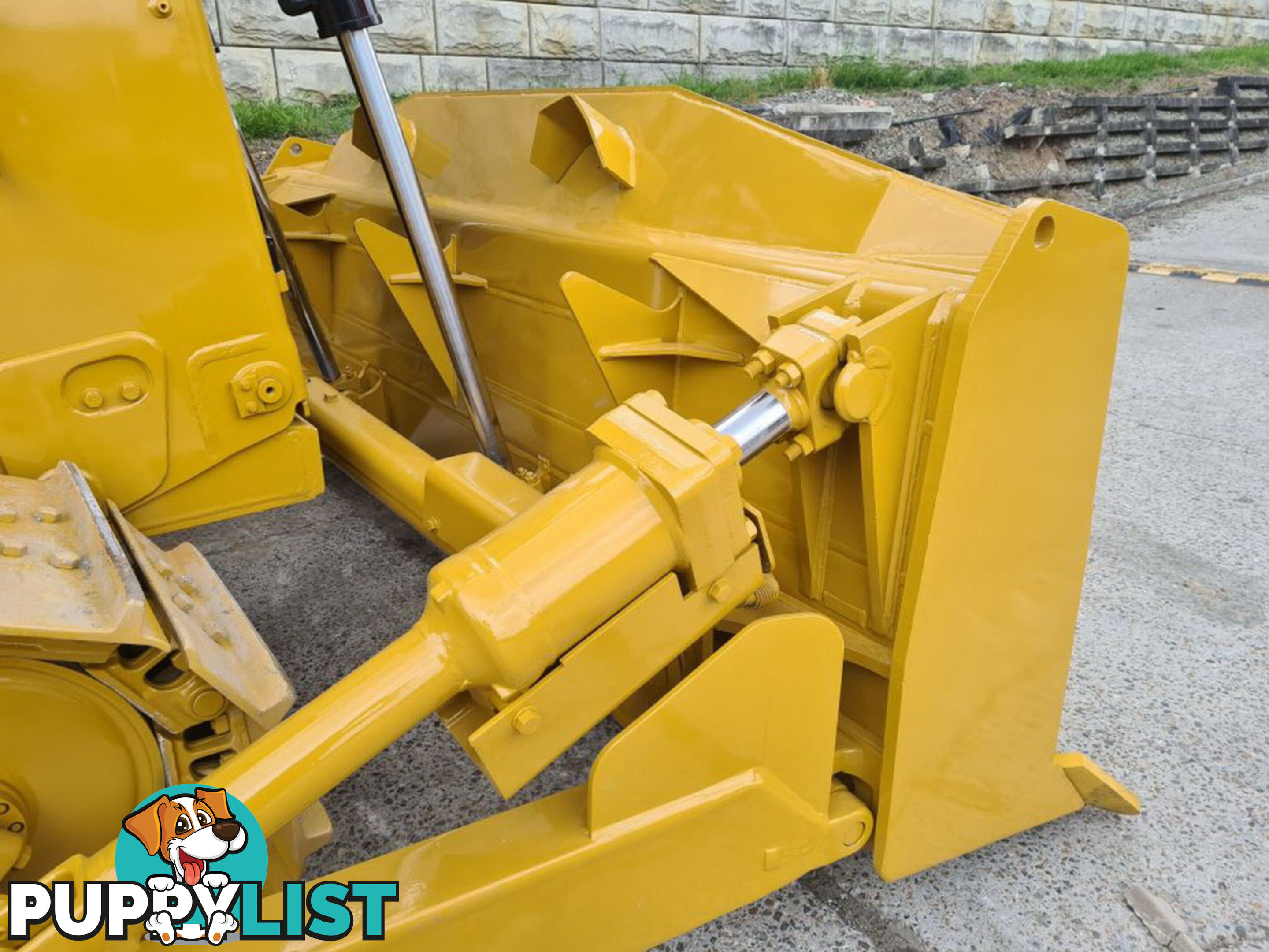 2006 Caterpillar  D7R XR II Bulldozer (Stock No. 89690)