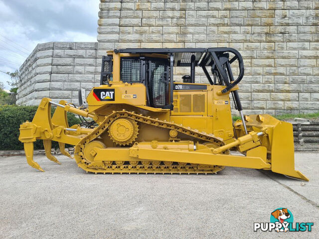 2006 Caterpillar  D7R XR II Bulldozer (Stock No. 89690)