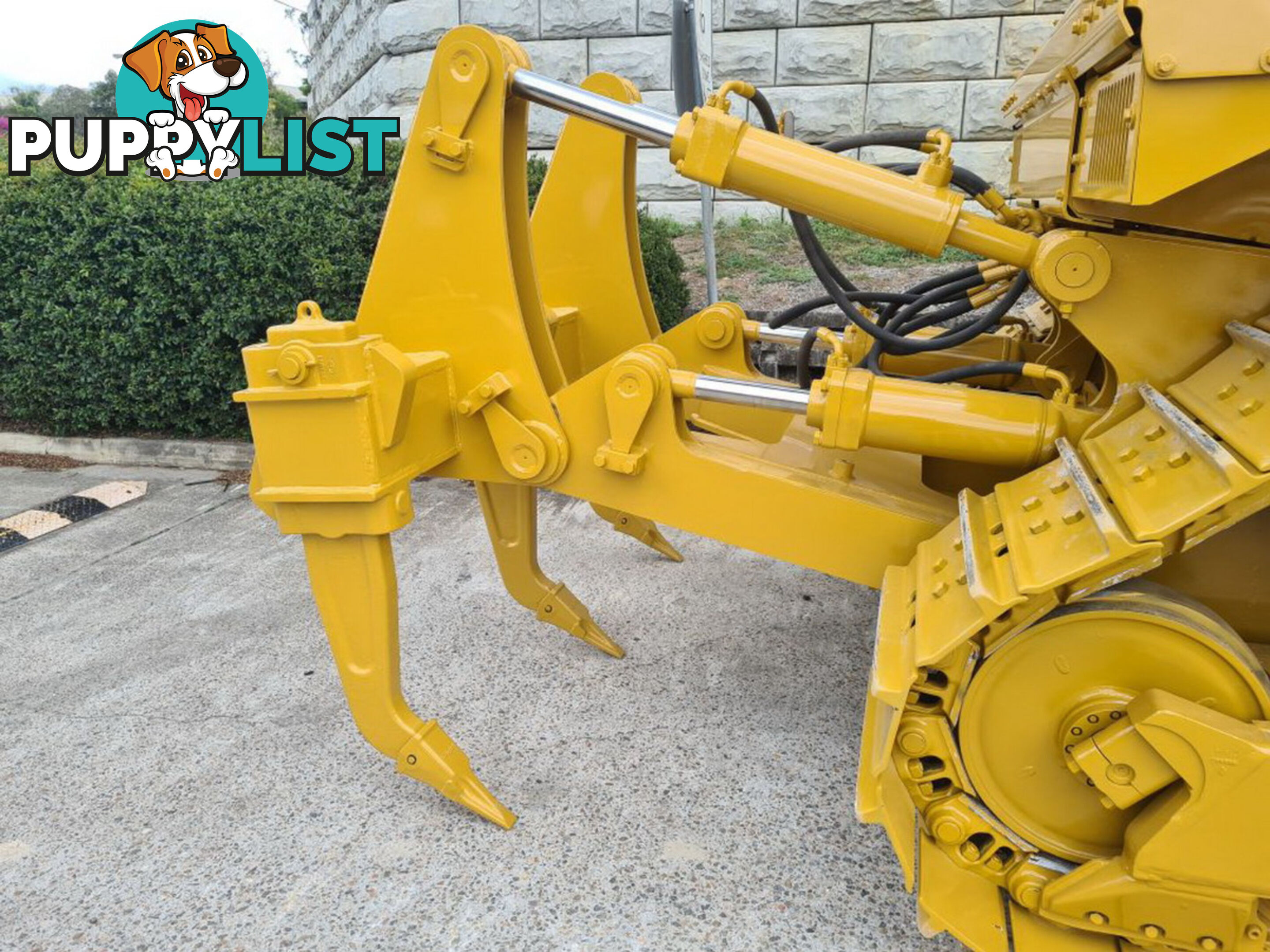 2006 Caterpillar  D7R XR II Bulldozer (Stock No. 89690)