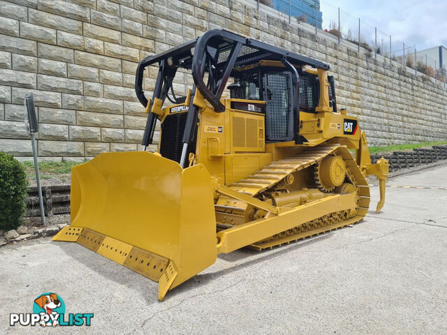 2006 Caterpillar  D7R XR II Bulldozer (Stock No. 89690)