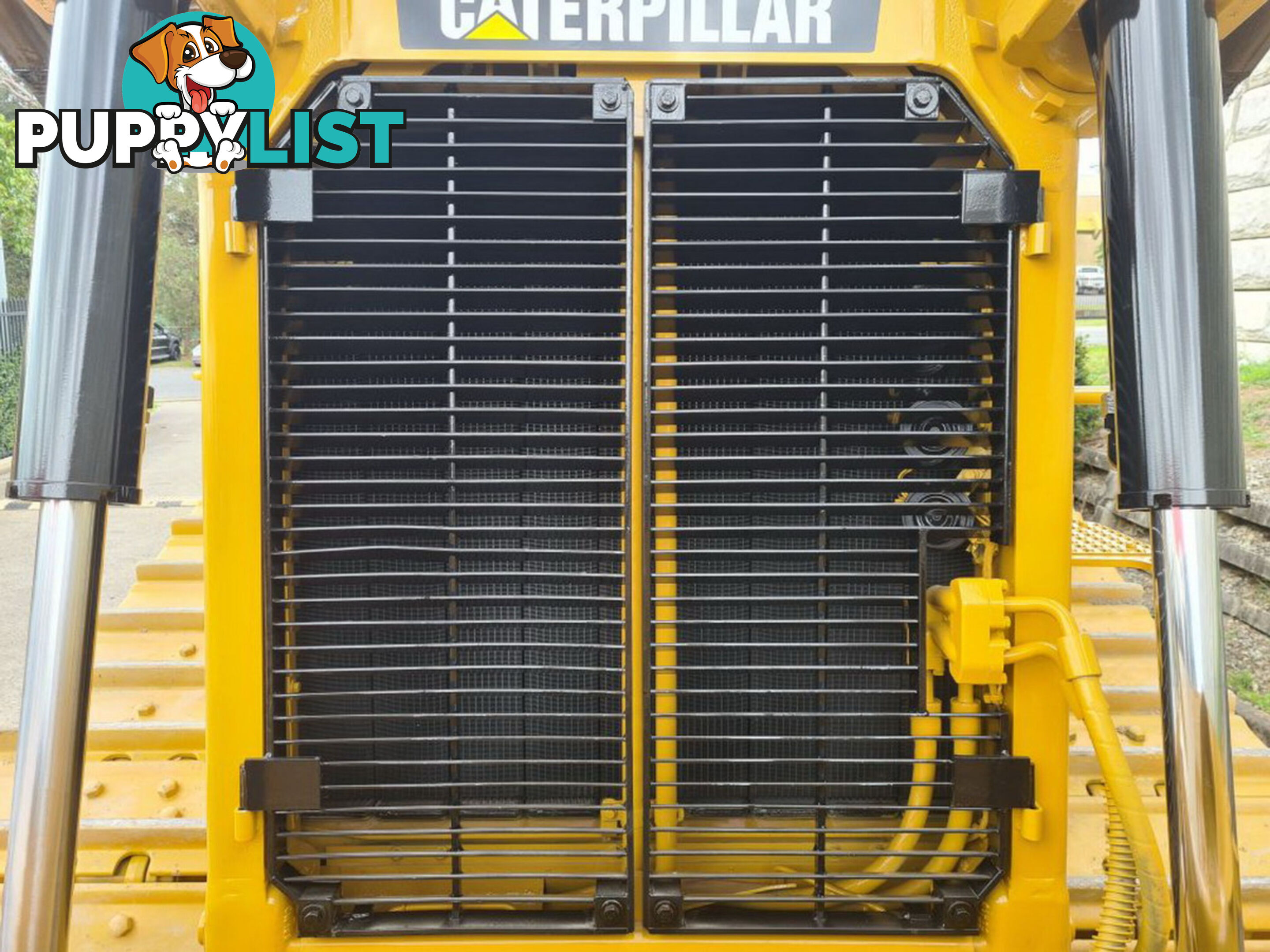 2006 Caterpillar  D7R XR II Bulldozer (Stock No. 89690)