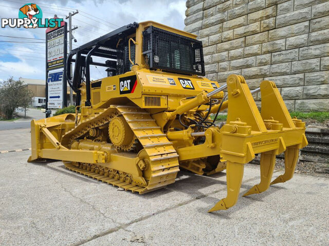 2006 Caterpillar  D7R XR II Bulldozer (Stock No. 89690)