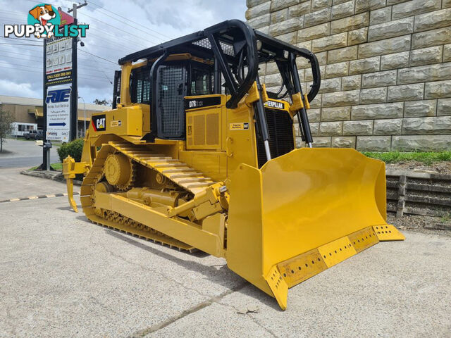 2006 Caterpillar  D7R XR II Bulldozer (Stock No. 89690)