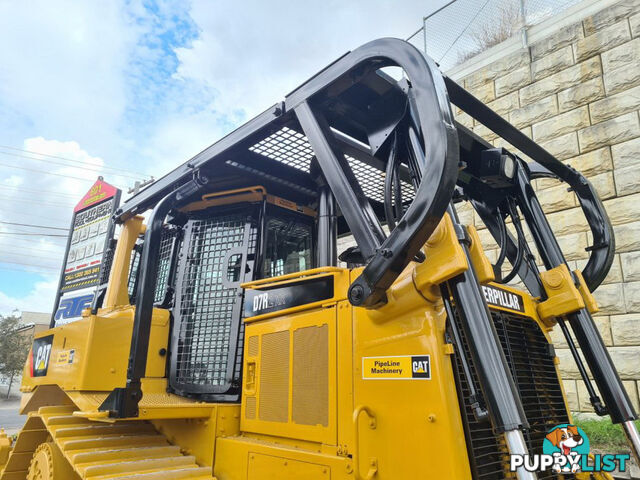 2006 Caterpillar  D7R XR II Bulldozer (Stock No. 89690)