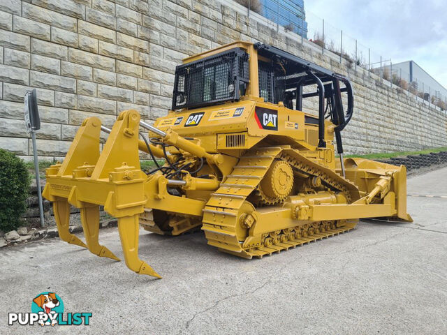 2006 Caterpillar  D7R XR II Bulldozer (Stock No. 89690)