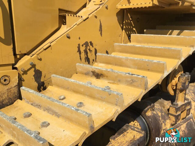 Caterpillar D9R Bulldozer (Stock No. 93524) 