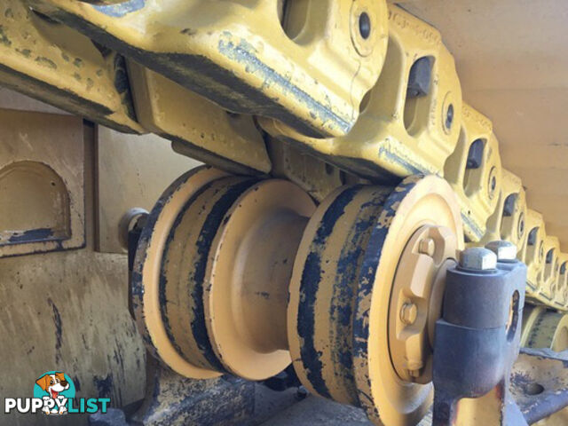 Caterpillar D9R Bulldozer (Stock No. 93524) 