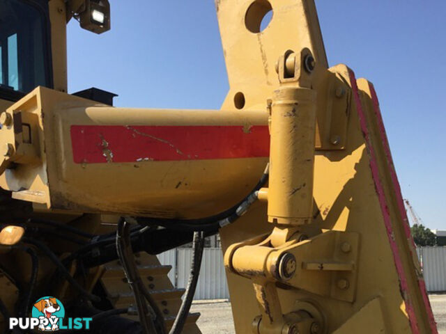 Caterpillar D9R Bulldozer (Stock No. 93524) 