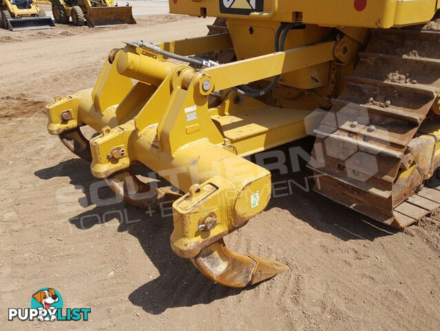 Caterpillar D6N XL SU Blade Bulldozer 