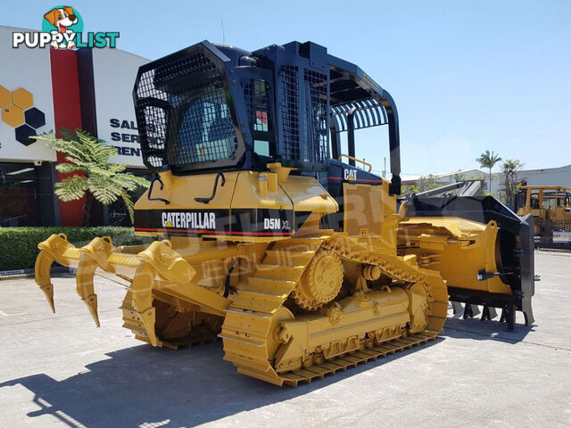  Caterpillar D5N XL Bulldozer. 5+ Units Available from $145,000+GST