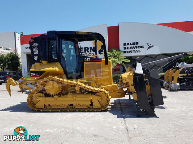  Caterpillar D5N XL Bulldozer. 5+ Units Available from $145,000+GST